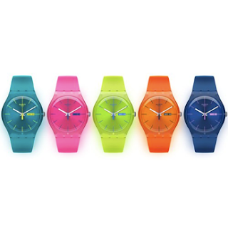 Swatch NewGent3